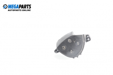 Steering wheel buttons for Mercedes-Benz E-Class Sedan (W211) (03.2002 - 03.2009)
