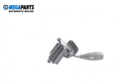 Steering wheel adjustment lever for Mercedes-Benz E-Class Sedan (W211) (03.2002 - 03.2009)