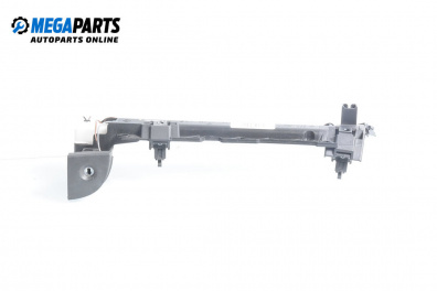 Glove box lock for Mercedes-Benz E-Class Sedan (W211) (03.2002 - 03.2009)