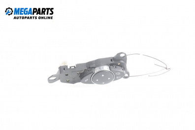 Mirror adjustment button for Mercedes-Benz E-Class Sedan (W211) (03.2002 - 03.2009)