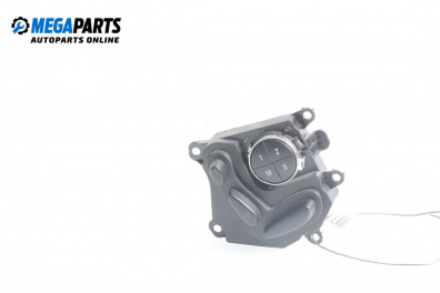 Seat adjustment button for Mercedes-Benz E-Class Sedan (W211) (03.2002 - 03.2009)