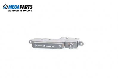 Anzeiger automatikgetriebe for Mercedes-Benz E-Class Sedan (W211) (03.2002 - 03.2009)