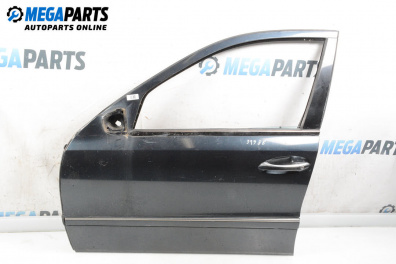 Door for Mercedes-Benz E-Class Sedan (W211) (03.2002 - 03.2009), 5 doors, sedan, position: front - left