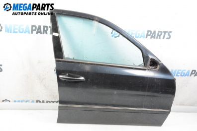 Door for Mercedes-Benz E-Class Sedan (W211) (03.2002 - 03.2009), 5 doors, sedan, position: front - right