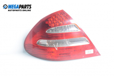 Bremsleuchte for Mercedes-Benz E-Class Sedan (W211) (03.2002 - 03.2009), sedan, position: links