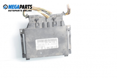 Modul transmisie for Mercedes-Benz E-Class Sedan (W211) (03.2002 - 03.2009), automatic, № А 025 545 21 32