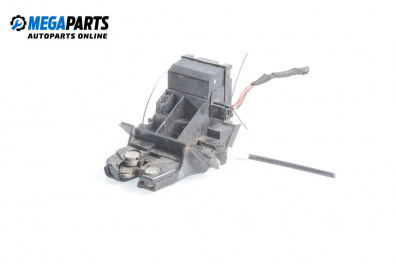 Trunk lock for Mercedes-Benz E-Class Sedan (W211) (03.2002 - 03.2009), sedan, position: rear
