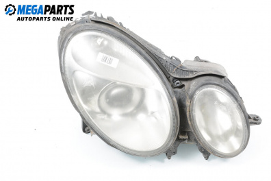 Headlight for Mercedes-Benz E-Class Sedan (W211) (03.2002 - 03.2009), sedan, position: right