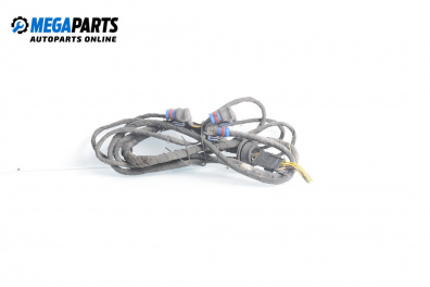 Wiring for Mercedes-Benz E-Class Sedan (W211) (03.2002 - 03.2009) E 400 CDI (211.028), 260 hp