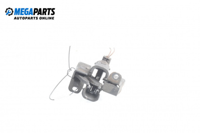 Bonnet lock for Mercedes-Benz E-Class Sedan (W211) (03.2002 - 03.2009)