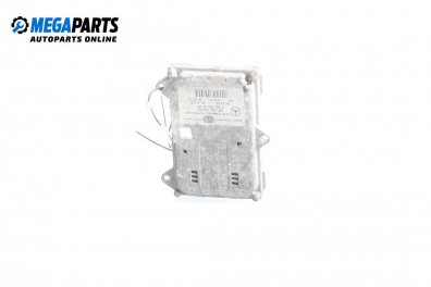Balast xenon for Mercedes-Benz E-Class Sedan (W211) (03.2002 - 03.2009), № А 002 820 60 25