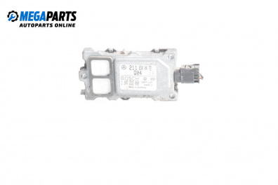 Senzor aer for Mercedes-Benz E-Class Sedan (W211) (03.2002 - 03.2009), № 211 830 04 72