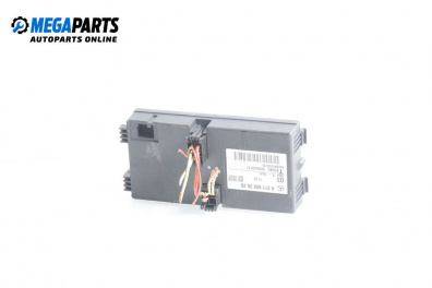 Seat module for Mercedes-Benz E-Class Sedan (W211) (03.2002 - 03.2009), № А 211 820 25 25