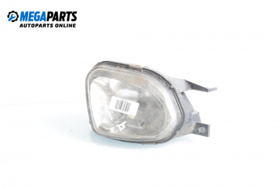 Lampă de ceață spate for Mercedes-Benz E-Class Sedan (W211) (03.2002 - 03.2009), sedan, position: dreapta