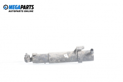 Pulverizator far for Mercedes-Benz E-Class Sedan (W211) (03.2002 - 03.2009), position: dreapta