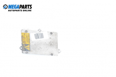 Balast xenon for Mercedes-Benz E-Class Sedan (W211) (03.2002 - 03.2009)