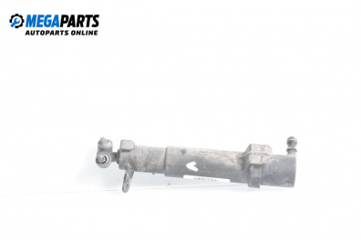 Pulverizator far for Mercedes-Benz E-Class Sedan (W211) (03.2002 - 03.2009), position: stânga