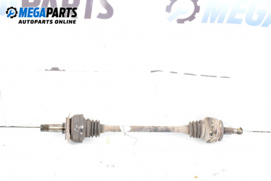 Antriebswelle for Mercedes-Benz E-Class Sedan (W211) (03.2002 - 03.2009) E 400 CDI (211.028), 260 hp, position: rechts, rückseite, automatic