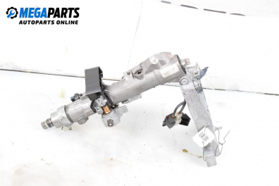 Steering shaft for Mercedes-Benz E-Class Sedan (W211) (03.2002 - 03.2009)