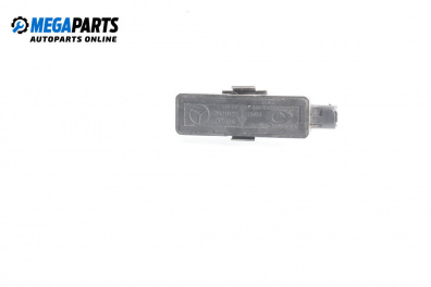 Senzor for Mercedes-Benz E-Class Sedan (W211) (03.2002 - 03.2009)