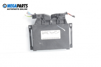 Modul transmisie for Mercedes-Benz E-Class Sedan (W211) (03.2002 - 03.2009), automatic, № А 032 545 14 32