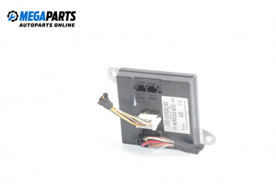 Comfort module for Mercedes-Benz E-Class Sedan (W211) (03.2002 - 03.2009)