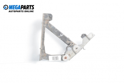Bonnet hinge for Mercedes-Benz E-Class Sedan (W211) (03.2002 - 03.2009), 5 doors, sedan, position: left