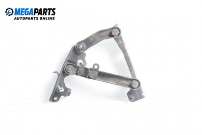 Bonnet hinge for Mercedes-Benz E-Class Sedan (W211) (03.2002 - 03.2009), 5 doors, sedan, position: right
