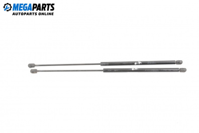 Tijă telescopică, capotă for Mercedes-Benz E-Class Sedan (W211) (03.2002 - 03.2009)