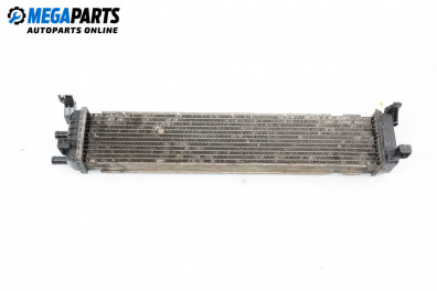 Zwischenkühler for Mercedes-Benz E-Class Sedan (W211) (03.2002 - 03.2009) E 400 CDI (211.028), 260 hp