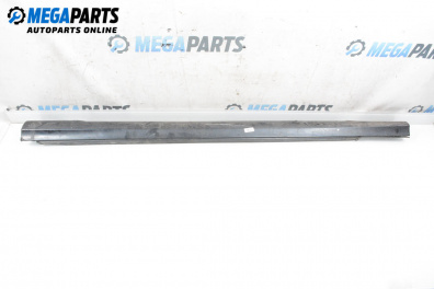 Prag exterior for Mercedes-Benz E-Class Sedan (W211) (03.2002 - 03.2009), 5 uși, sedan, position: stânga