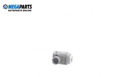 Parktronic for Mercedes-Benz E-Class Sedan (W211) (03.2002 - 03.2009)
