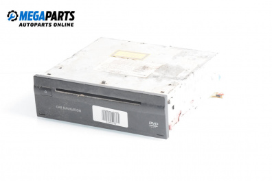 CD spieler for Mercedes-Benz E-Class Sedan (W211) (03.2002 - 03.2009)