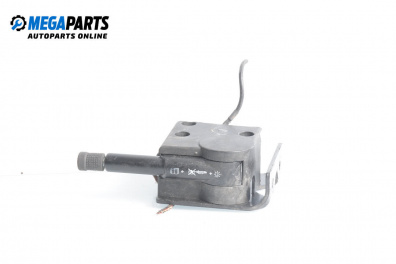 Tow hook for Mercedes-Benz E-Class Sedan (W211) (03.2002 - 03.2009), sedan