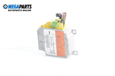 Airbag module for Mercedes-Benz E-Class Sedan (W211) (03.2002 - 03.2009), № А 211 820  33 85