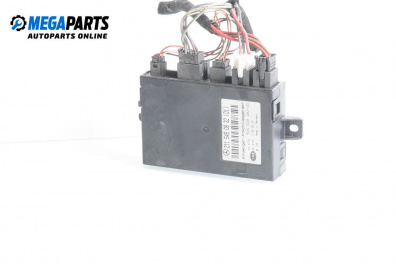 Module for Mercedes-Benz E-Class Sedan (W211) (03.2002 - 03.2009), № 211 545 08 32