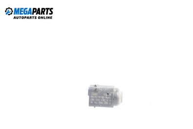 Parktronic for Mercedes-Benz E-Class Sedan (W211) (03.2002 - 03.2009)
