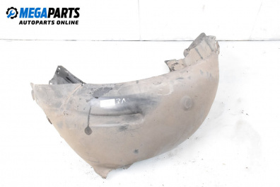 Radhausschale for Mercedes-Benz E-Class Sedan (W211) (03.2002 - 03.2009), 5 türen, sedan, position: links, rückseite