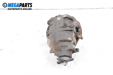 Differential for Mercedes-Benz E-Class Sedan (W211) (03.2002 - 03.2009) E 400 CDI (211.028), 260 hp, automatic