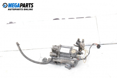 Compresor suspensie pneumatică for Mercedes-Benz E-Class Sedan (W211) (03.2002 - 03.2009) E 400 CDI (211.028), 260 hp