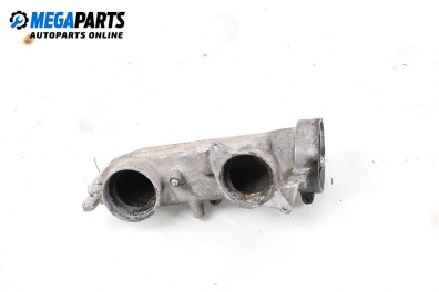 Air intake suction tube for Mercedes-Benz E-Class Sedan (W211) (03.2002 - 03.2009) E 400 CDI (211.028), 260 hp