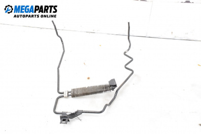 Oil pipes for Mercedes-Benz E-Class Sedan (W211) (03.2002 - 03.2009) E 400 CDI (211.028), 260 hp
