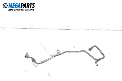 Hydraulic tube for Mercedes-Benz E-Class Sedan (W211) (03.2002 - 03.2009) E 400 CDI (211.028), 260 hp
