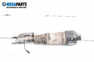 Luft-stoßdämpfer for Mercedes-Benz E-Class Sedan (W211) (03.2002 - 03.2009), sedan, position: rechts, vorderseite