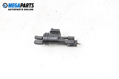 Vacuum valve for Mercedes-Benz E-Class Sedan (W211) (03.2002 - 03.2009) E 400 CDI (211.028), 260 hp