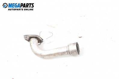EGR tube for Mercedes-Benz E-Class Sedan (W211) (03.2002 - 03.2009) E 400 CDI (211.028), 260 hp