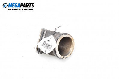 Turbo hose for Mercedes-Benz E-Class Sedan (W211) (03.2002 - 03.2009) E 400 CDI (211.028), 260 hp