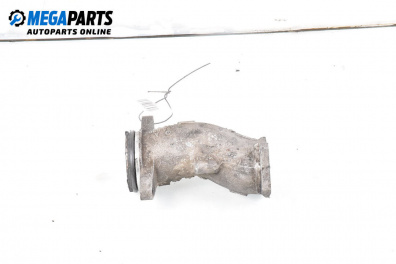 Turbo pipe for Mercedes-Benz E-Class Sedan (W211) (03.2002 - 03.2009) E 400 CDI (211.028), 260 hp