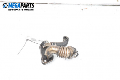 EGR tube for Mercedes-Benz E-Class Sedan (W211) (03.2002 - 03.2009) E 400 CDI (211.028), 260 hp