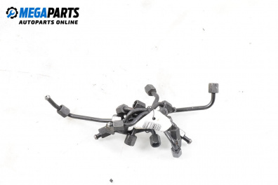Fuel pipes for Mercedes-Benz E-Class Sedan (W211) (03.2002 - 03.2009) E 400 CDI (211.028), 260 hp